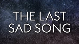 Rod Wave - The Last Sad Song (Lyrics)
