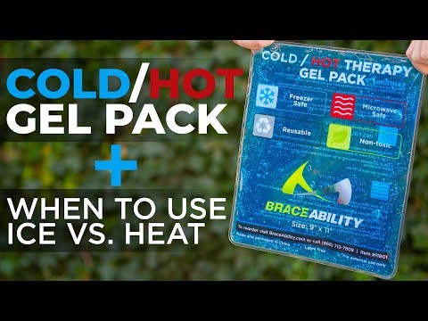 Hot And Cool Pack