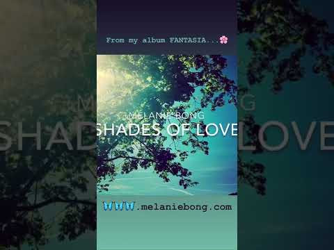 SHADES OF LOVE feat.FRITZ PAUER piano & Johannes Enders sax (recording: Melanie Bong 'Gypsy Dream')