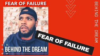 preview picture of video 'Fear of failure'