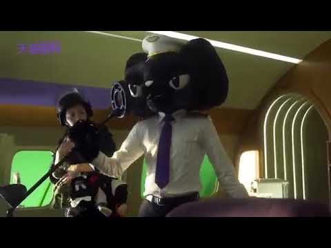 Victoria Song - TMall Global Photoshoot BTS