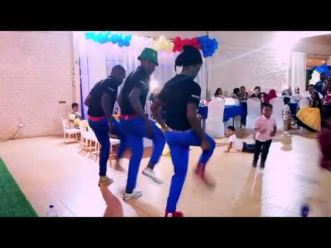 Kastelo Tofo OsMaDoDaS – Mughil Sankar Birthday (From Mughil Anniversary, 1stperform) Set. DanceHall