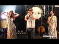 Brigitte - Ma Benz ft. Joey Starr - HD Live at ...