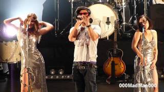 Brigitte - Ma Benz ft. Joey Starr - HD Live at Olympia (31 Oct 2011)