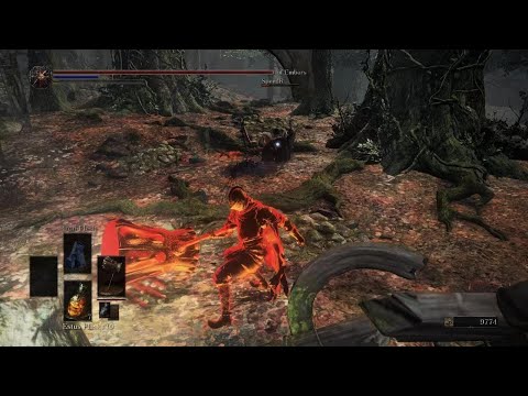 DARK SOULS III PvP pt78.