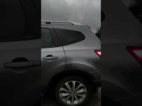 фото nissan qashqai+2 i рестайлинг 0