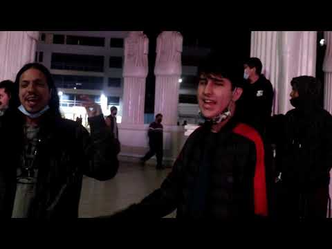 MC KEYS vs PAIRA I Octavos I SAB-02-OCT