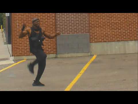 2021 Top Afro Dance Moves - Beat by VanyFox