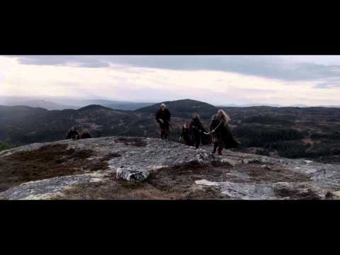 Trace - First Teaser (viking film)