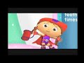 Super Why Dvd Trailer