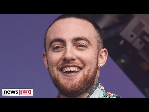 Mac Miller's Drug Dealer CHARGED In Connection To His Death Video