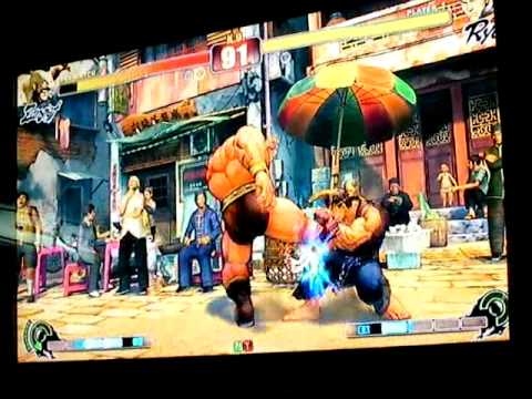 AI Ranbat 2.3 Round One Match - Ed Ma (ZA) vs ?? (RY)