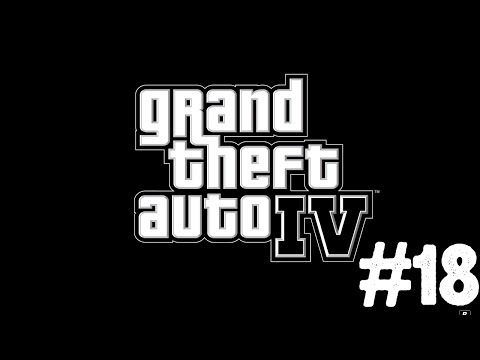GTA IV: Niko Bellic #18 - Shadow