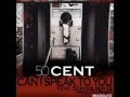 50 Cent Ft. Schoolboy Q - Can I Speak To You ...