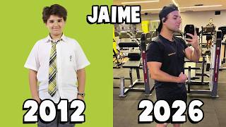 Top 10 Meninos De CARROSSEL Que Vão Te Surpreender Em 2026!