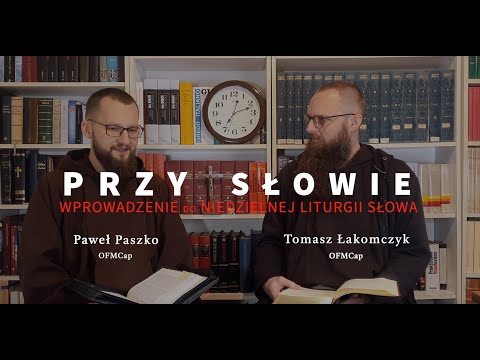 Przy Słowie. Osiemnasta Niedziela zwykła (C)