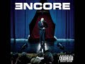 Eminem - Encore (Instrumental)