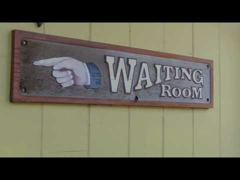 18 Months down... But we're back and better than ever!