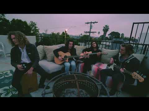 The Jacks - Open Sessions "Olivia"