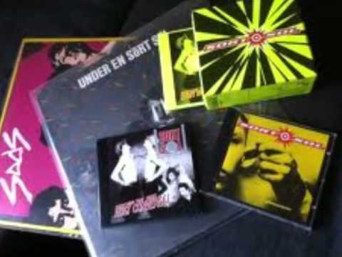 SORT SOL RAMONES MEDLEY.