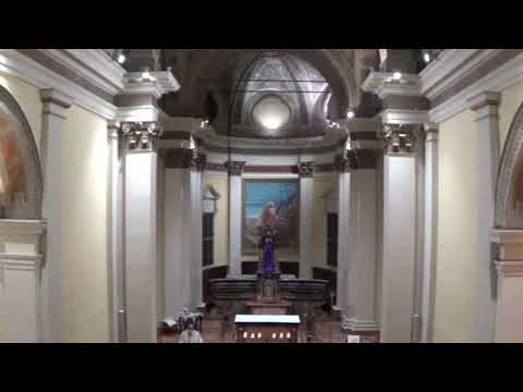 2022-04-14: S. Messa Giovedì Santo "in Coena Domini" - a Pieve Albignola (PV)