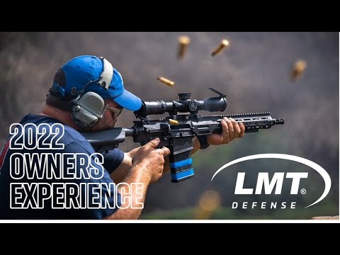 2022 LMT Owners Experience