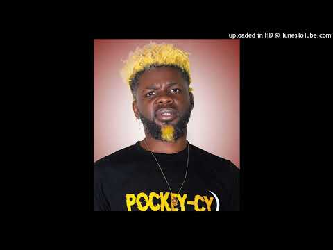 Pockey Cy papá - Meu Deus Obrigado (Projecto Semba Da Nova Geração)