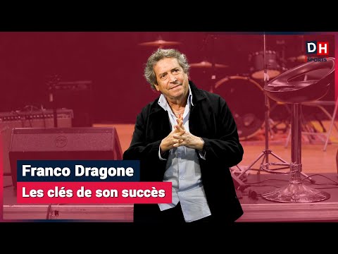 Interview de Franco Dragone, les clés de son succès