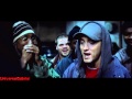 8 Mile: B. Rabbit Freestyle - Chin Tiki | 1080p ᴴᴰ ...