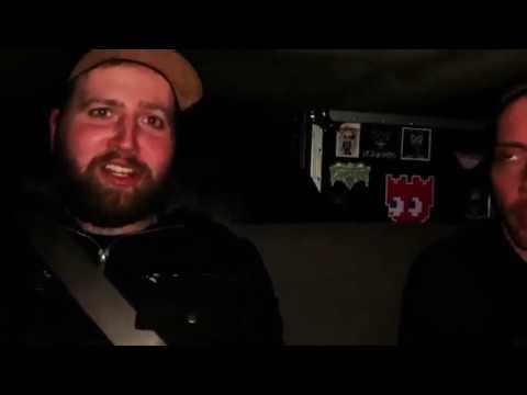 Saintvicious: Episode I - No Apologies Tour 2019