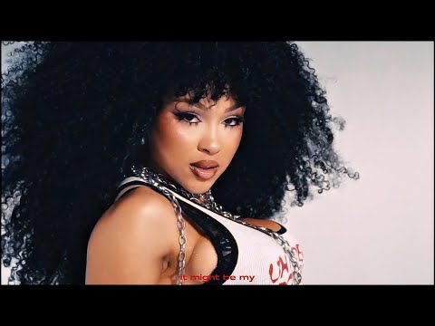 Asia Holiday - Confidence (Lyric Visualizer)