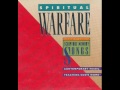 Spiritual Warfare--"Come Near to God"