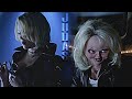 Tiffany Ray - Judas (Bride of Chucky)