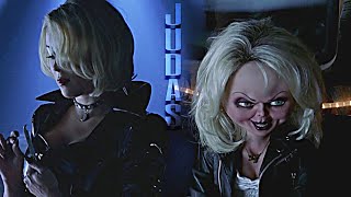 Tiffany Ray - Judas (Bride of Chucky)