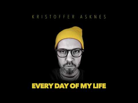 Kristoffer Edvardsson - New Single Sneak Peek