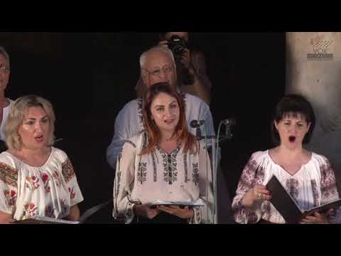 The Voice of Ohrid III - Choir "Ars nova" Pitesti - Romania