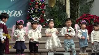 Ella&#39;s Church Concert 2022