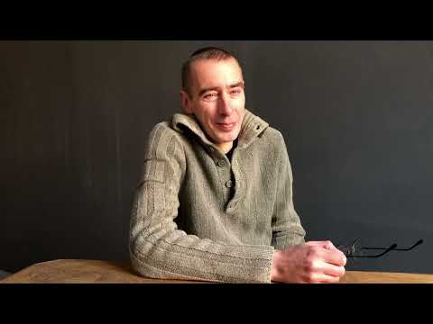 КОНСТАНТИН МУРЗЕНКО - видеовизитка