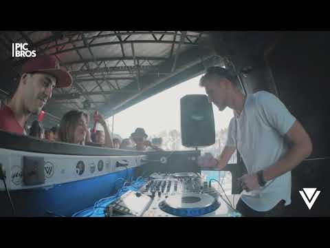 Em Boss @ Desert In Me, Jet Buenos Aires