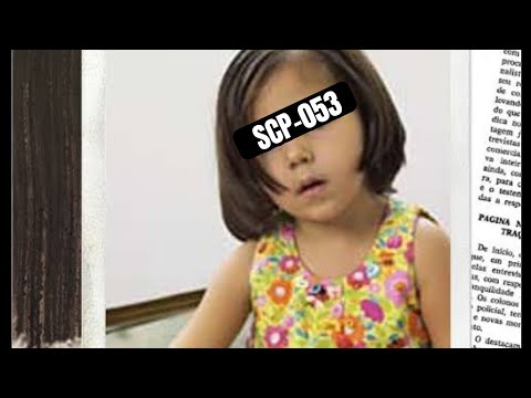 SCP-053 | demonstration | Minecraft