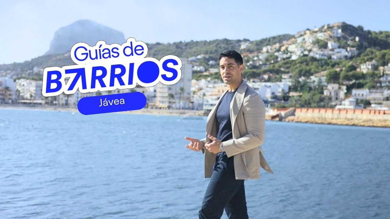 Descobreix el districte en aquest vídeo.