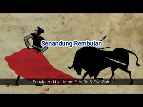 38314   Senandung Rembulan   Imam  S Arifin & Dwi Ratna
