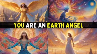 7 Signs You Have The Mark of an Earth Angel