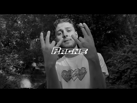 [FREE] PASHANIM x BAGCHASER CAN Type Beat "Verwandt"