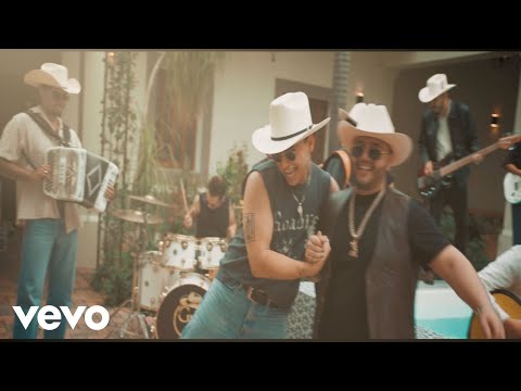 Bohemio, Grupo Arriesgado - CUANDO NADIE LA VE