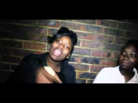 CL Vision - DeeDee, Capa & Trimz - Rum & Redbull