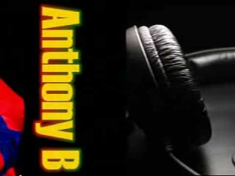 Paille feat Anthony B la crise remix Alkap