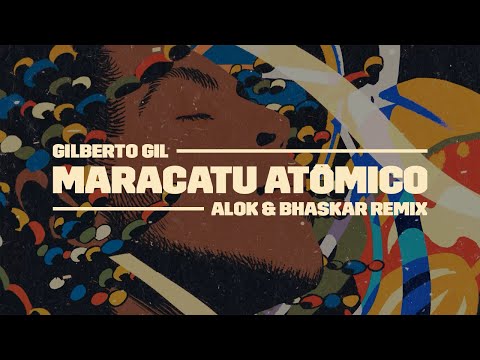 Gilberto Gil and 2 more