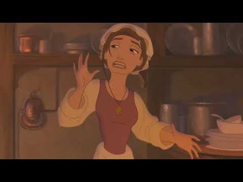 The Bugs New Groove Part 15 Mudkas Meat Hut Part 1