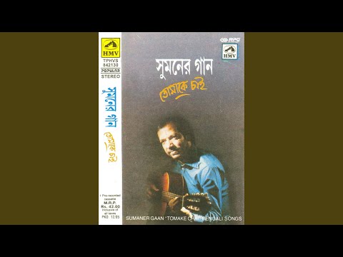 Amader Jonyo - Kabir Suman
